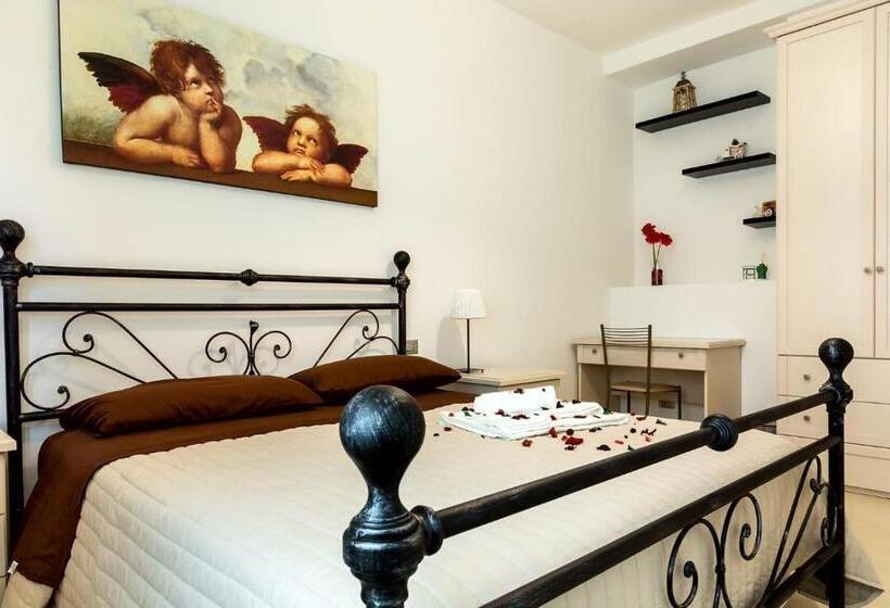 غرفة قياسية, Villa Rosina