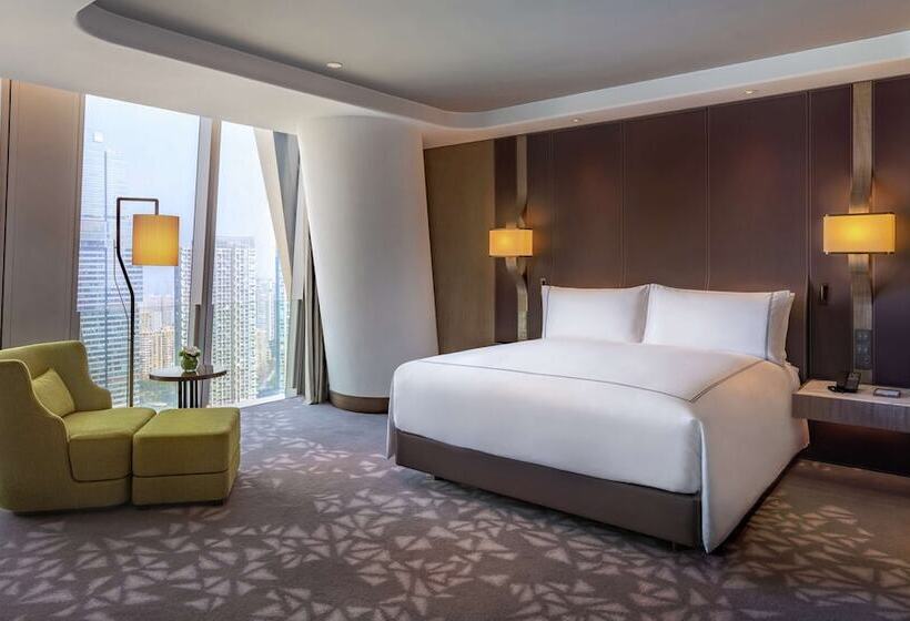 غرفة تنفيذية, Conrad Hangzhou