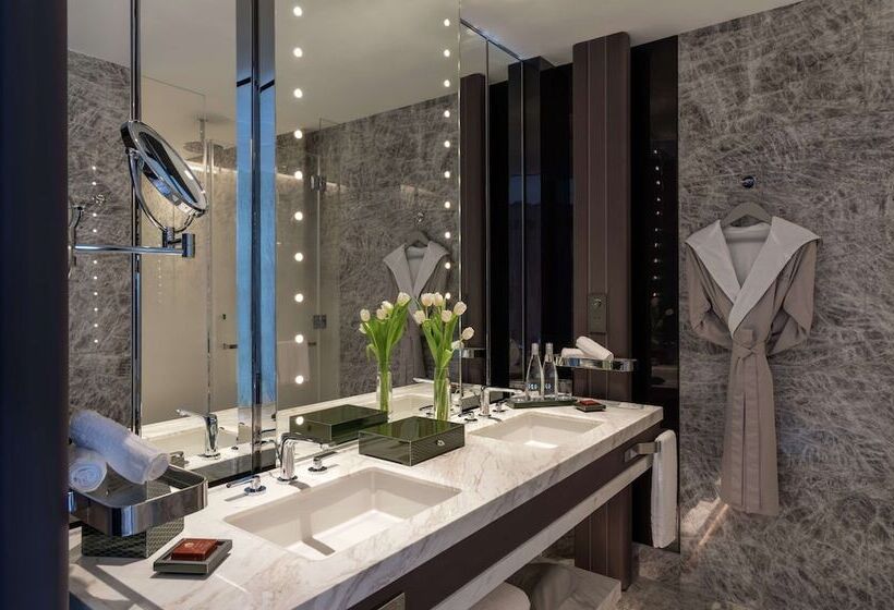 غرفة تنفيذية, Conrad Hangzhou