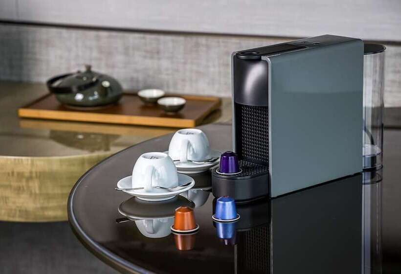 غرفة تنفيذية, Conrad Hangzhou