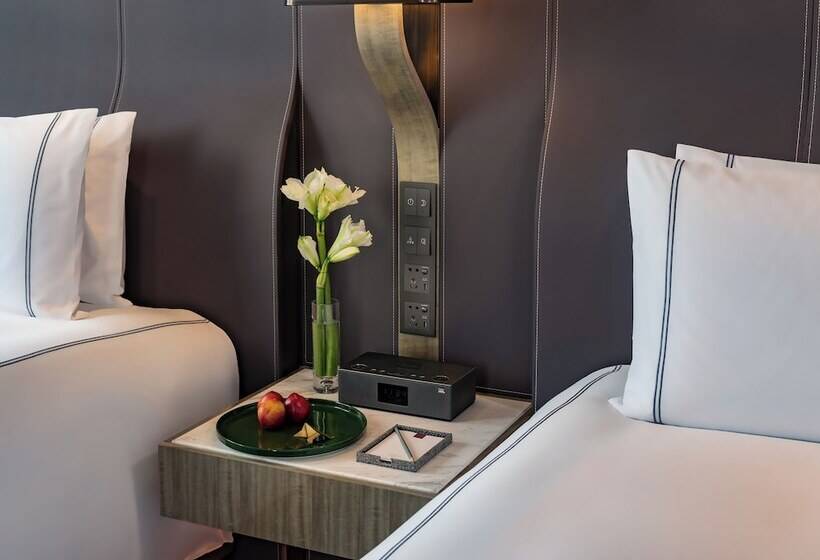 غرفة تنفيذية, Conrad Hangzhou