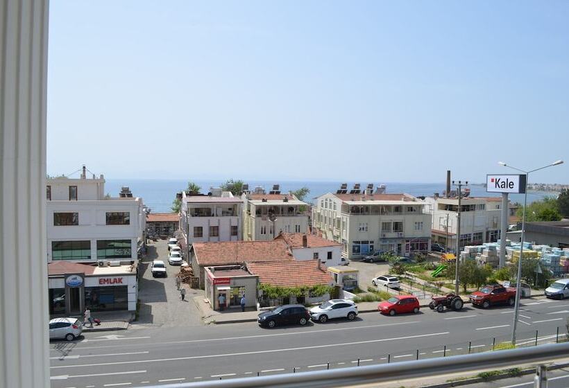 Номер Стандарт Трехместный, Grand See Day