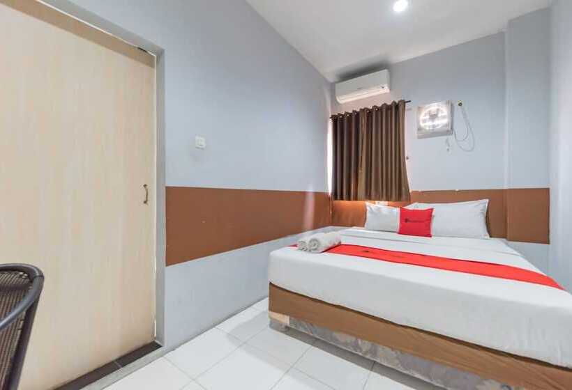 Номер Стандарт, Reddoorz @ Pelajar Pejuang 3