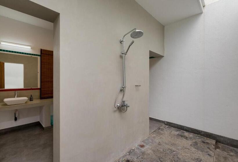 带大床的标准间, Tara Watergate