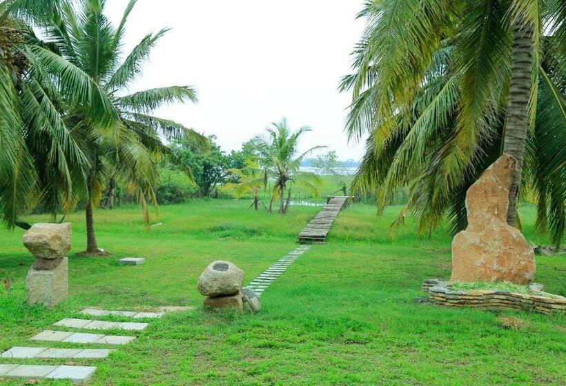 家庭间, Tara Watergate