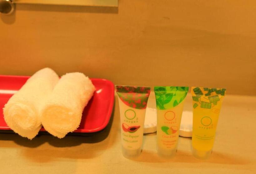 豪华房间, Tara Watergate