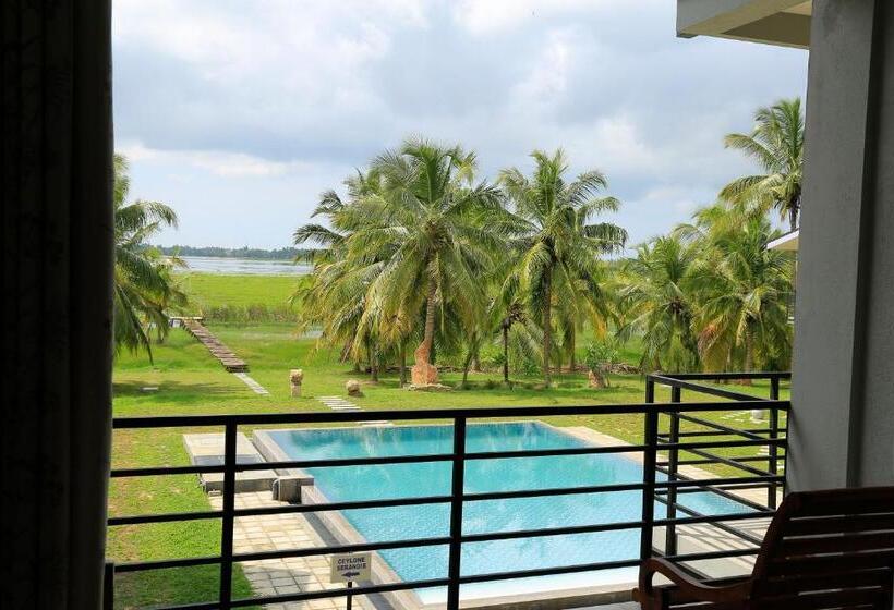 豪华房间, Tara Watergate