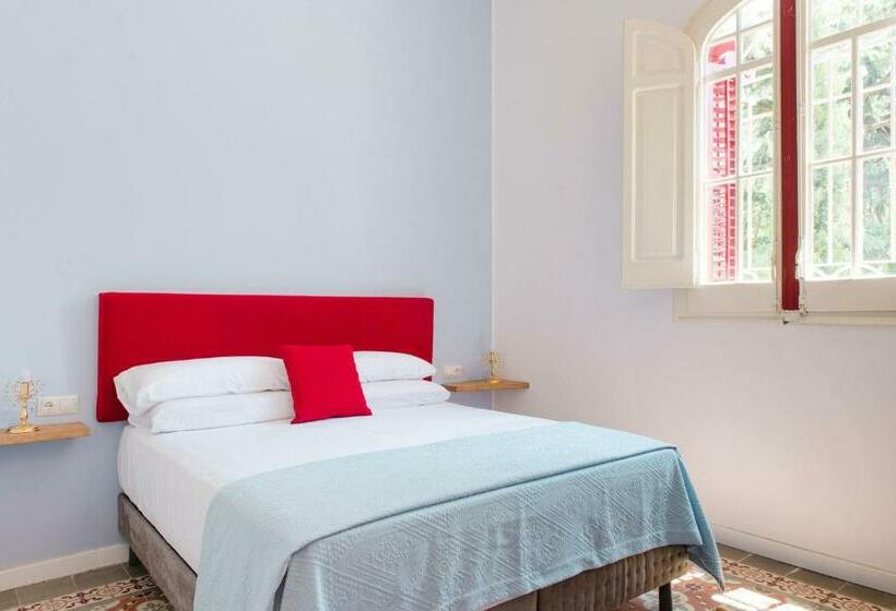 Полулюкс, Torre Barcelona