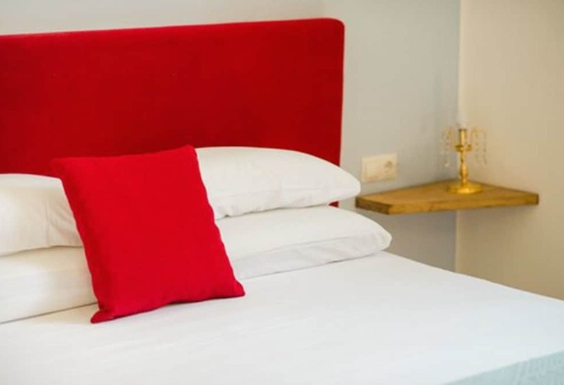 Полулюкс, Torre Barcelona