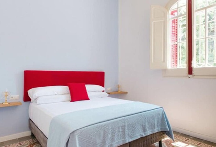 Полулюкс, Torre Barcelona