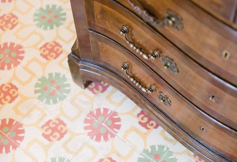 Номер Superior, Torre Barcelona