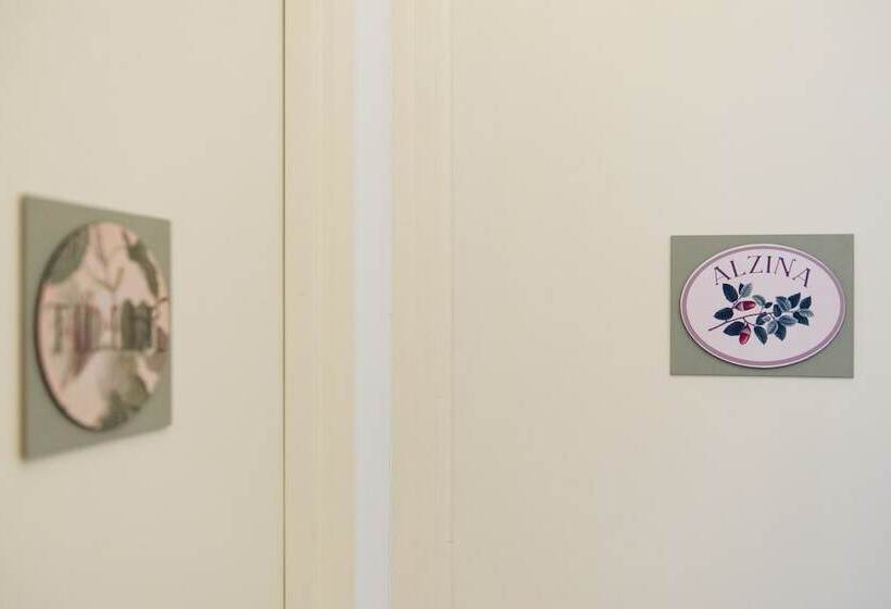 Номер Superior, Torre Barcelona