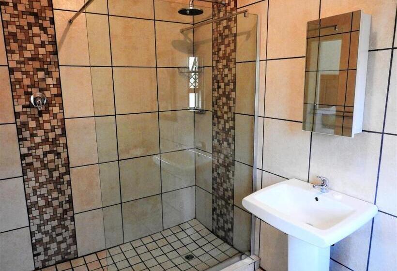 اتاق لوکس, Ubuntu Bed And Breakfast