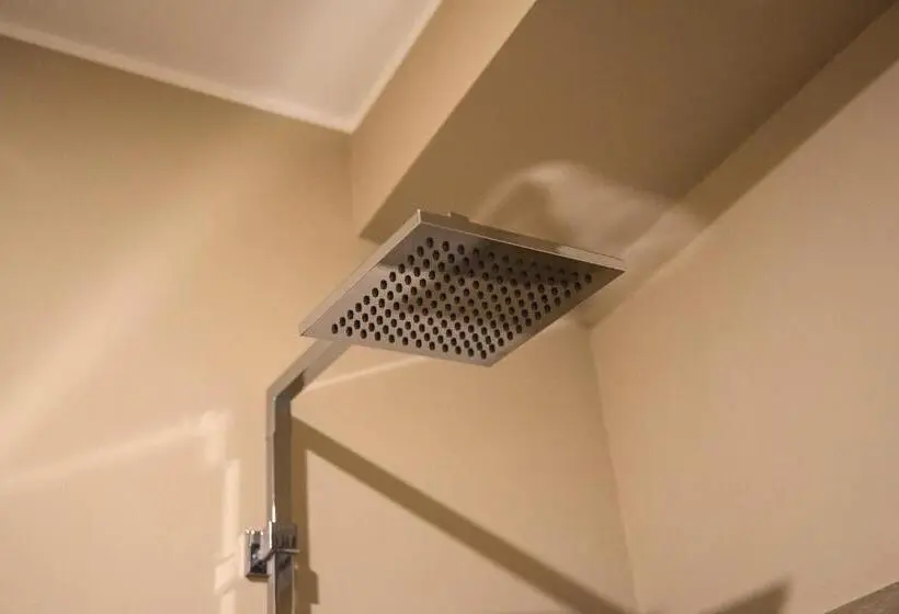 اتاق استاندارد, Mixage Living