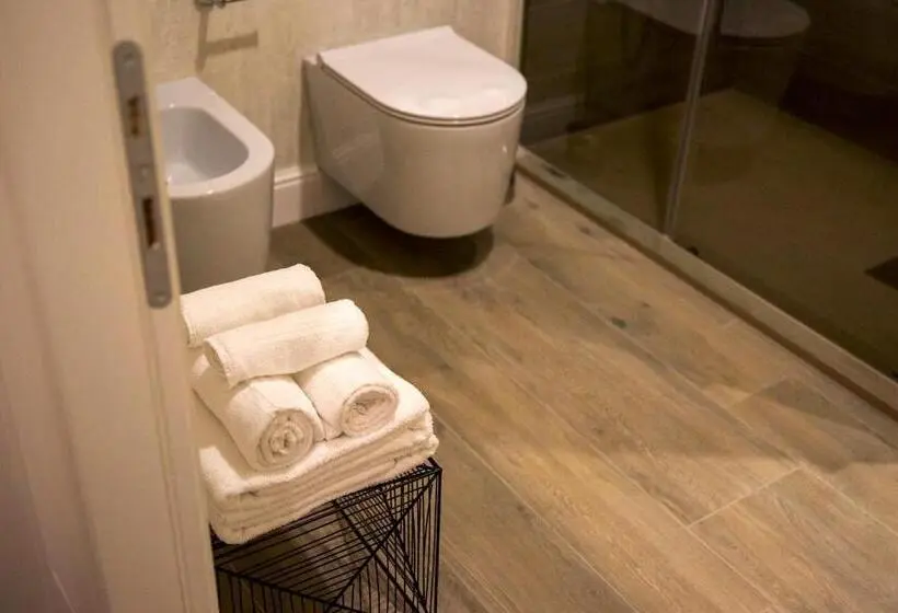 اتاق استاندارد, Mixage Living