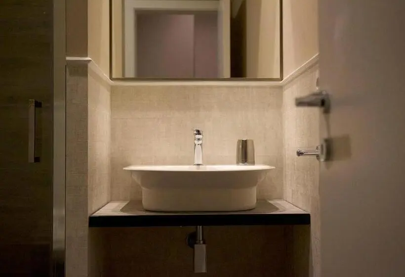 اتاق استاندارد, Mixage Living