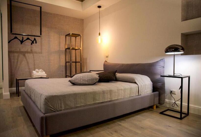 اتاق استاندارد, Mixage Living