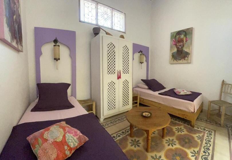 Appartement 1 Chambre avec Terrasse, Riad Sidi Magdoul