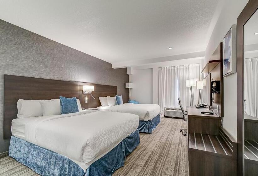 Standard Studio, Est