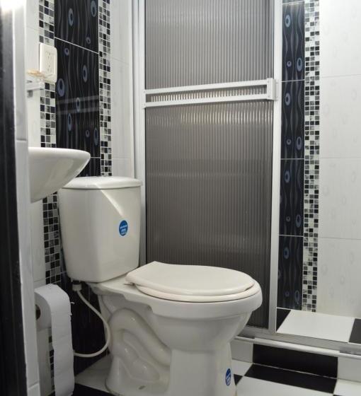 标准间, San Pedro