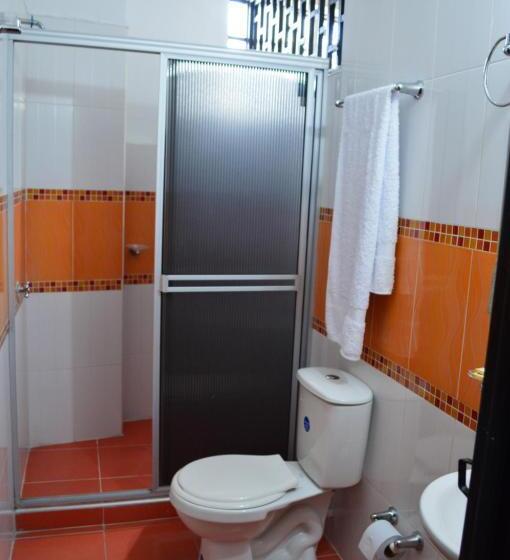 标准间, San Pedro