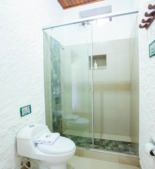 Полулюкс Вид на Бассейн, Nature Lodge Apu Samay