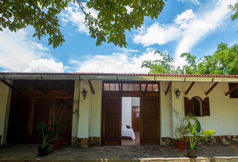 Номер Стандарт, Nature Lodge Apu Samay