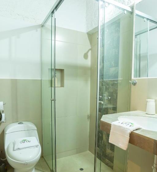 Номер Стандарт, Nature Lodge Apu Samay