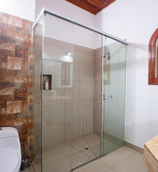 Люкс Кровать Кинг, Nature Lodge Apu Samay