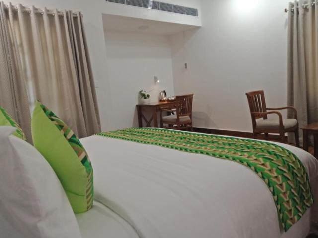 Family Suite, The Ayur Villa