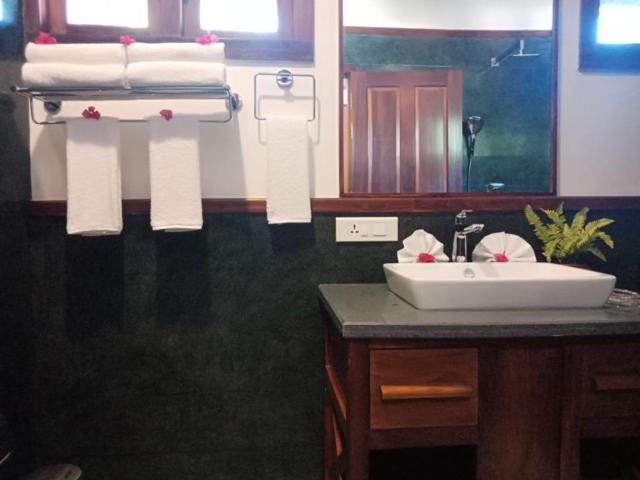 Family Suite, The Ayur Villa