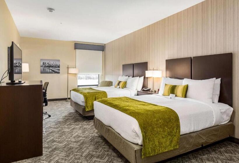 标准间, Best Western Plus Philadelphiapennsauken