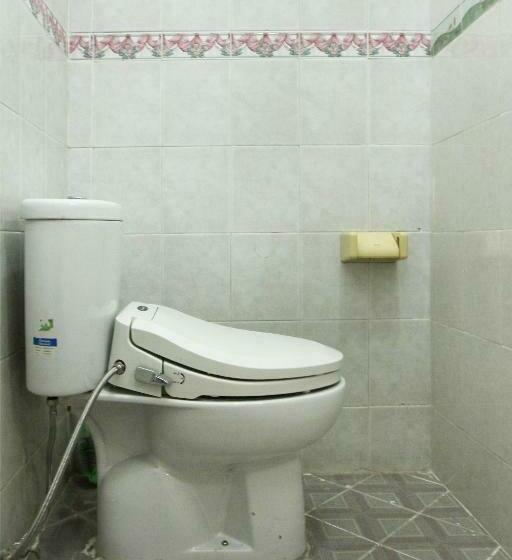 Standardrum, Oyo 146 Menteng Residence