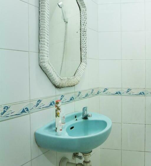 Standard Enkelrum, Oyo 146 Menteng Residence