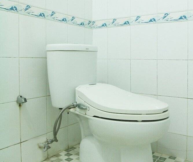 Standard Enkelrum, Oyo 146 Menteng Residence