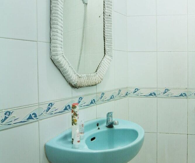 Standard Enkelrum, Oyo 146 Menteng Residence