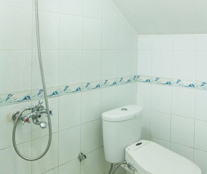 Standard Enkelrum, Oyo 146 Menteng Residence