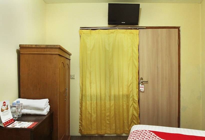 Standard Enkelrum, Oyo 146 Menteng Residence