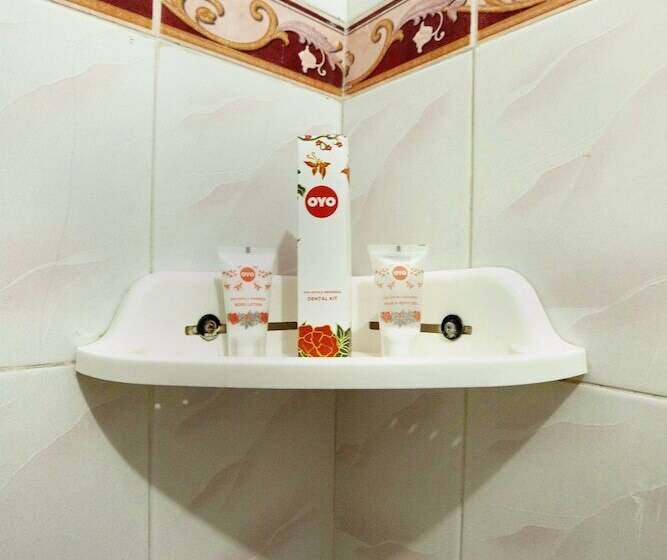 Standardrum, Oyo 146 Menteng Residence