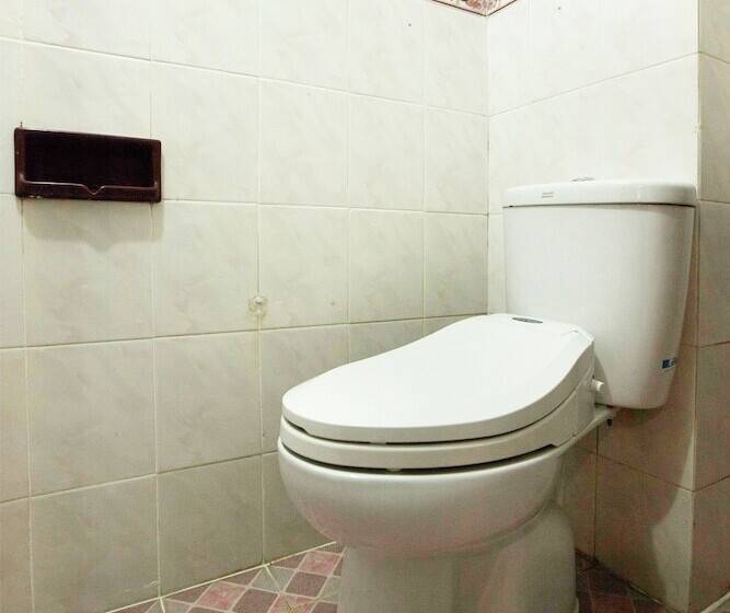 Standardrum, Oyo 146 Menteng Residence