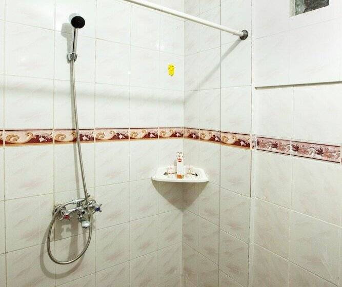 Standardrum, Oyo 146 Menteng Residence