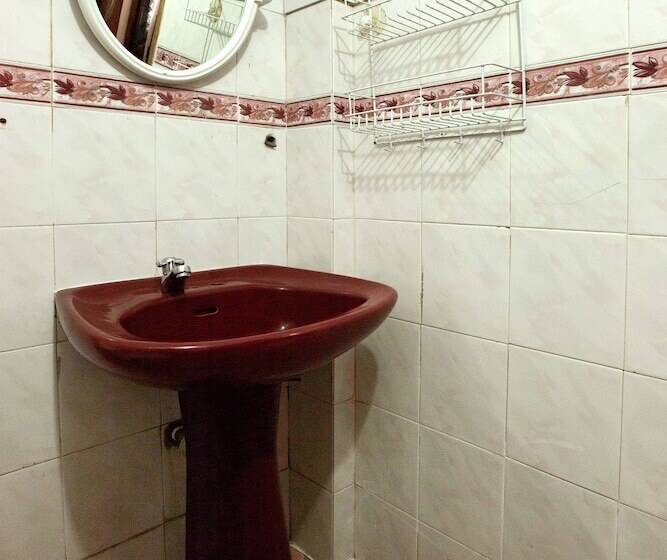 Standardrum, Oyo 146 Menteng Residence