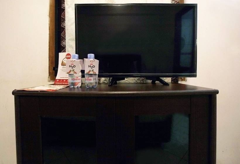 Standardrum, Oyo 146 Menteng Residence