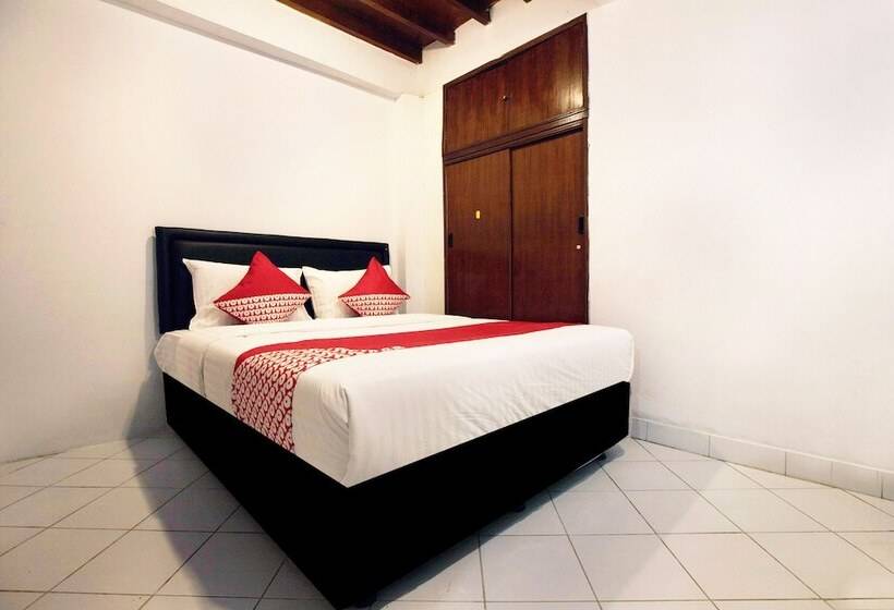 Standardrum, Oyo 146 Menteng Residence