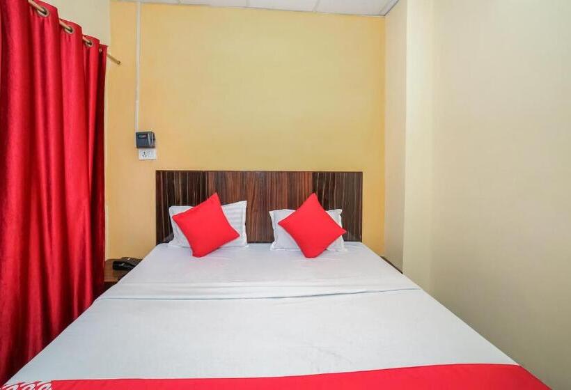 三人经典房间, Oyo 14658 Shree Ambe Tara Guest House