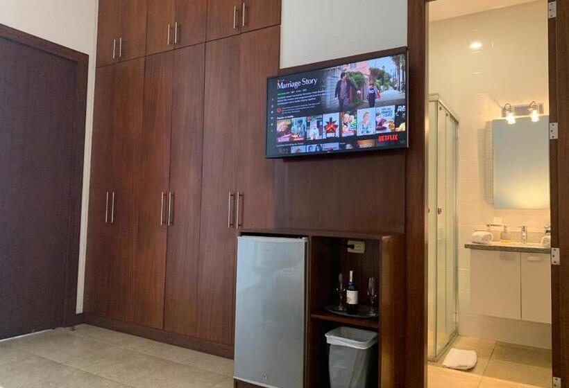 חדר סטנדרט, Casa Las Peñas Siglo Xxi B&b