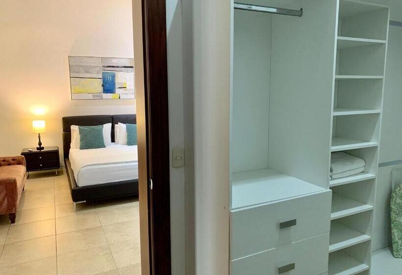 חדר סטנדרט, Casa Las Peñas Siglo Xxi B&b