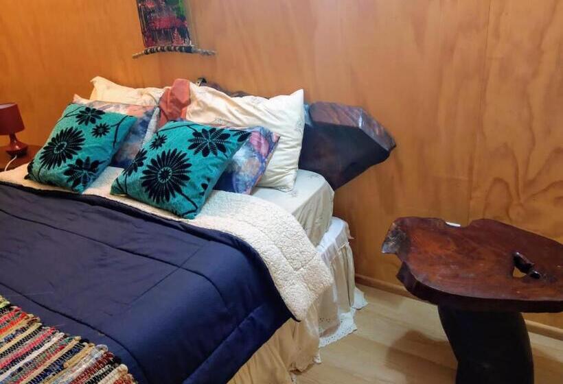 استودیو خانوادگی, Cabañas Estrella Del Sur