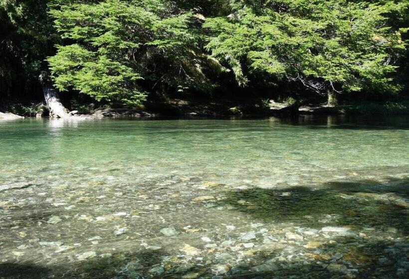 اتاق خانوادگی, Cabañas Estrella Del Sur