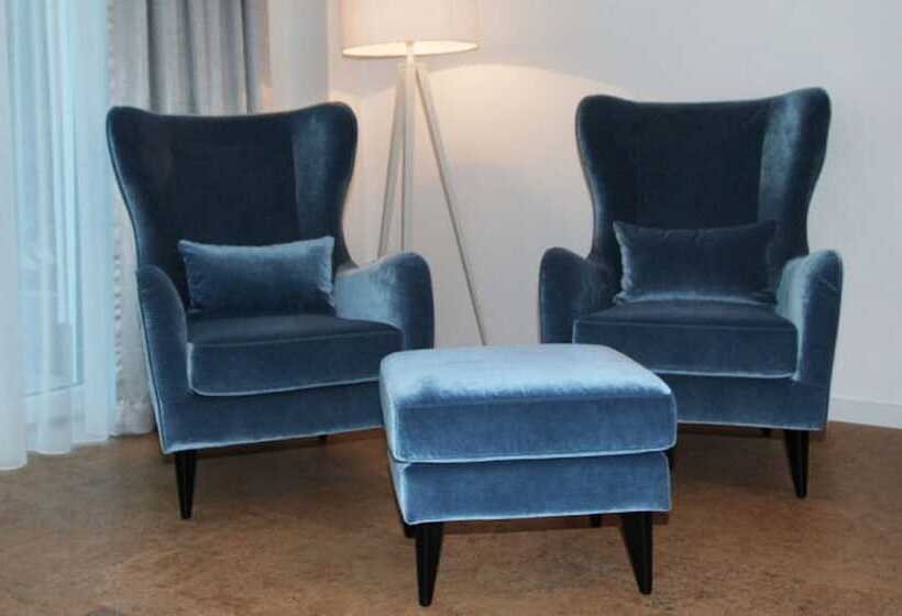 اتاق استاندارد, Boskamp